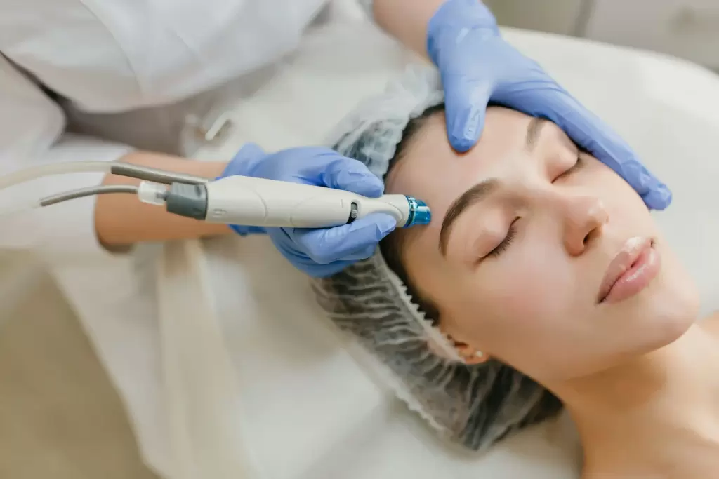 estetica del volto Ascoli Piceno e San Benedetto del Tronto