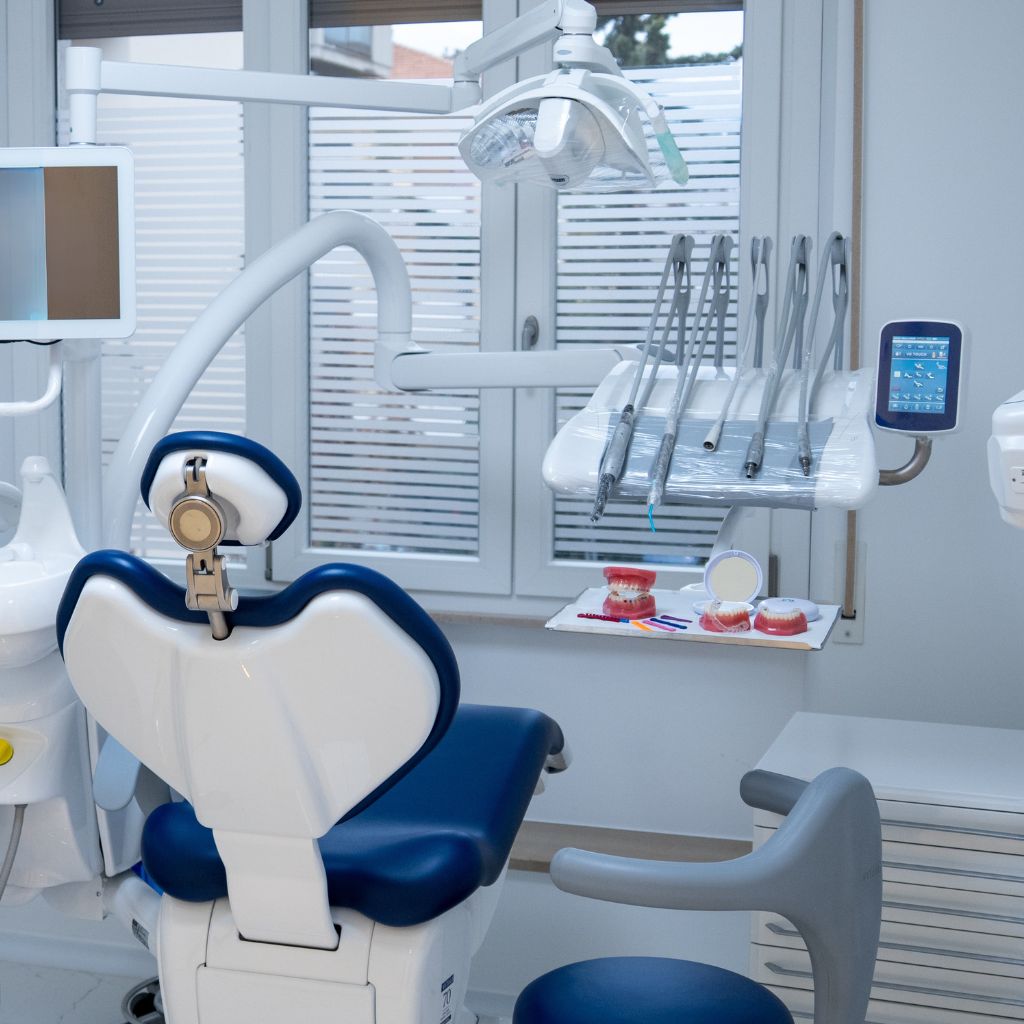 Studio dentistico a San Benedetto del Tronto