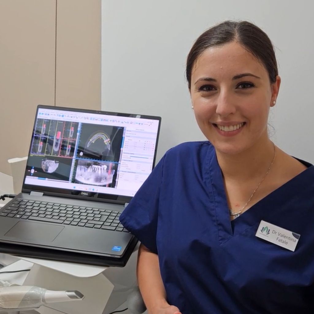 Impianti Dentali Digitali