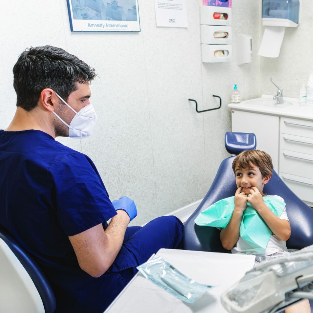Studio Dentistico Ascoli Piceno
