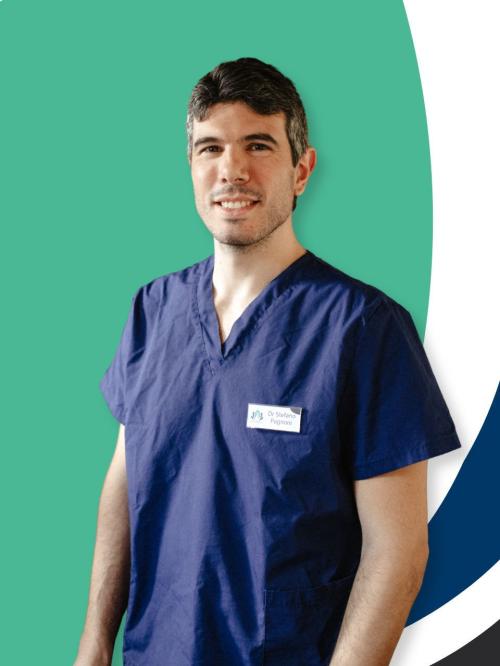 dottor stefano pagnoni